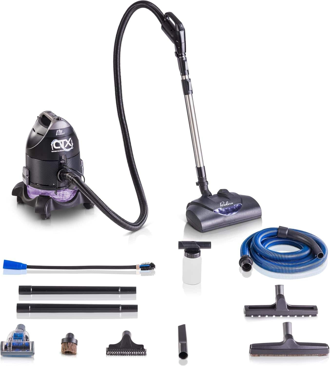 Top Rated Vacuums
